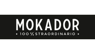 Logo Mokador
